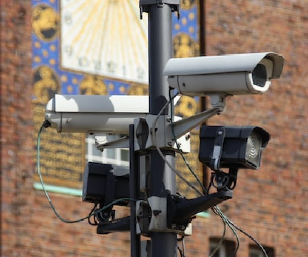Monitoring i Kamery - usługa w Białymstoku